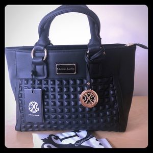 Christian Lacroix handbag